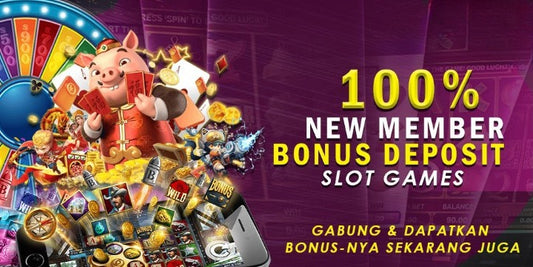 Slot Bonus New Member 100 Depo 25 Bonus 25 Bebas Ip To Kecil Bisa Buy Spin